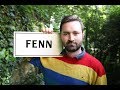Tom Rosenthal Fenn FULL ALBUM STREAM