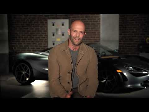 Fast & Furious Presents: Hobbs & Shaw (Featurette 'Best of Frenemies')