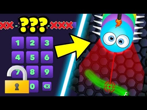 NEW 10 CODES SLITHER.IO - SLITHERIO ALL CODES