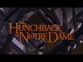 Walt Disney Animation Studios Title Card 1937 2023