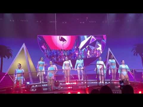 Dua Lipa | Cocobongo | Punta cana