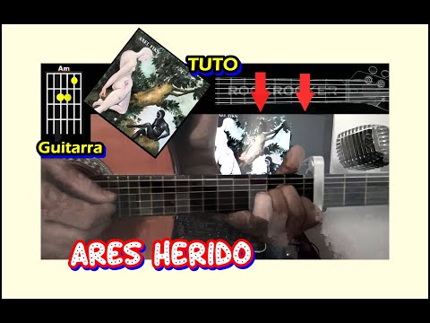 Ares Herido - Axel Fiks