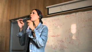 Obstetrics - Dr.Nadine Alaa - Preterm labor & Post term labor - Part (2)