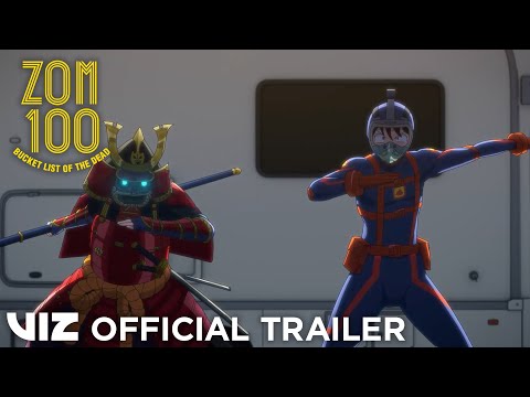 afbeelding The Complete First Season Limited Edition Launch Trailer