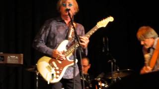 Savoy Brown  &quot;Laura Lee&quot;  Earlville New York  7 / 20 / 13