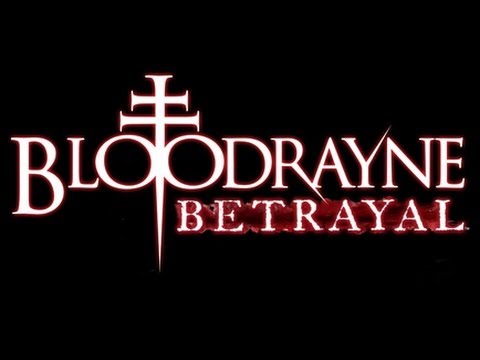 BloodRayne : Betrayal Playstation 3