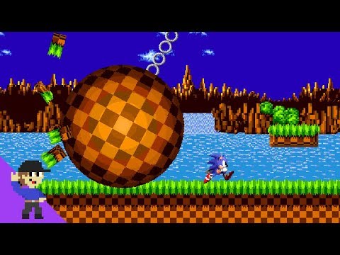 7 ways Robotnik could EASILY defeat Sonic with the wrecking ball