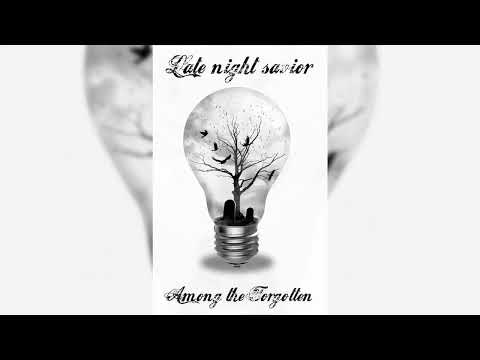 Late Night Savior - Break