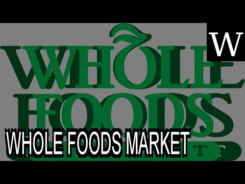 WHOLE FOODS MARKET – Documentary