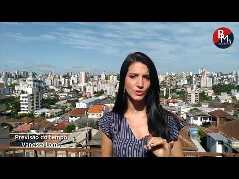 Previsão do tempo 28 de janeiro de 2020