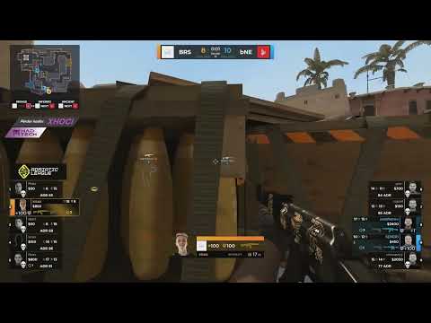 BAD NEWS EAGLES vs BEERS - RES ADRIATIC - HIGHLIGHTS B03