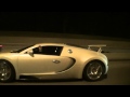 Nissan GTR Vs Bugatti Veyron