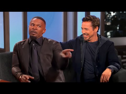 Funniest Celebrity Impressions of All Time