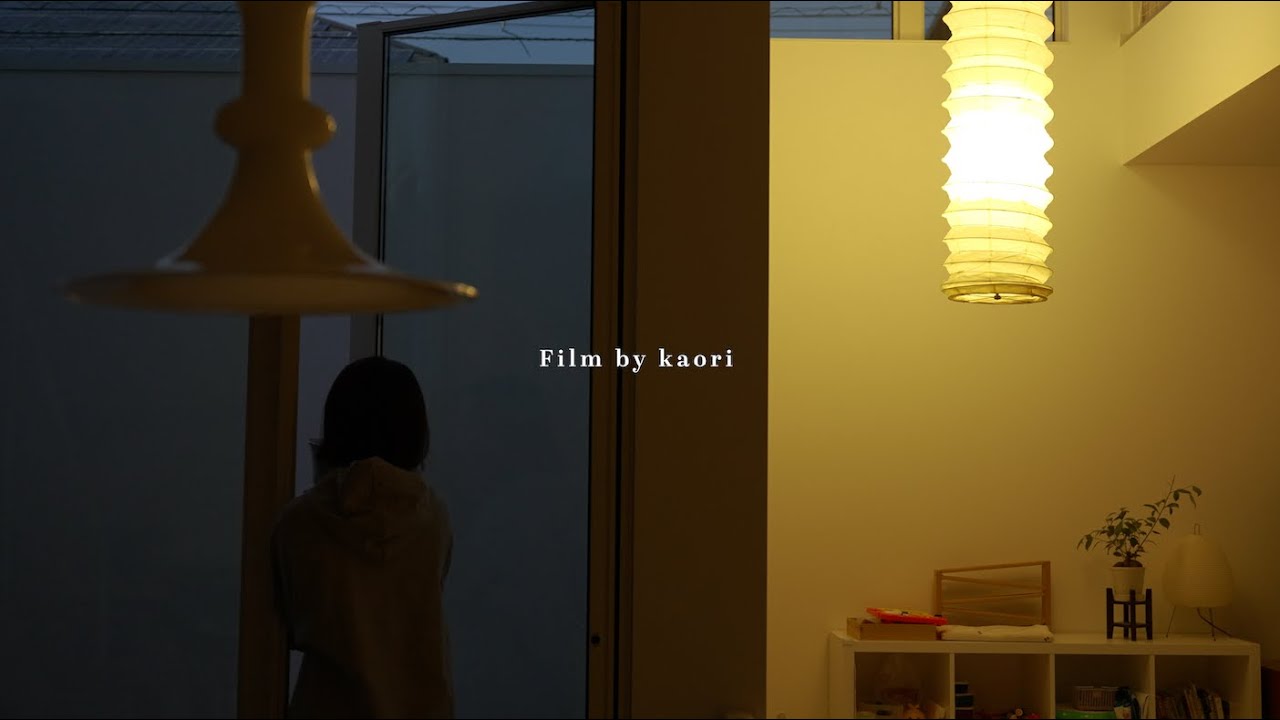 6:30までの30分、何もしない朝