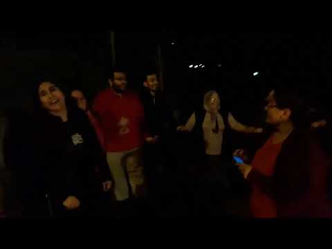 YENİYOLKÖYÜ KAVAKLI MAHALLESİ DERNEĞİ MADIMAK GEZİSİNDEN GÖRÜNTÜLER-2018