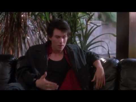 Heathers Scene - "Chaos Is What Killed The Dinosaurs, Darling ...