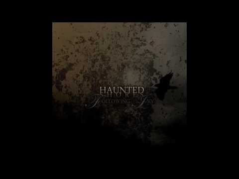 Haunted Shores - Seoul/Blood on the Sand