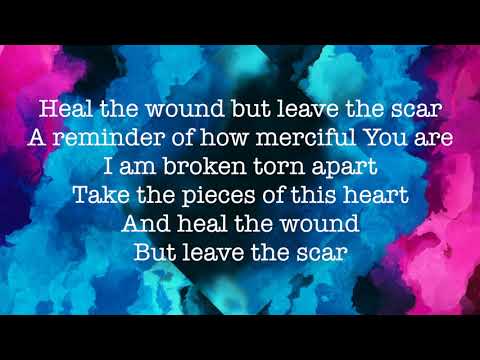 Heal The Wound