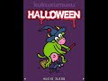 Watch Kukuxumusu Halloween