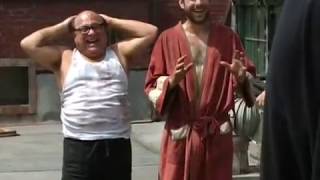 Meet the McPoyles (It&#39;s Always Sunny in Philadelphia)