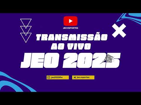 JOGOS ESCOLARES ORTIGUENSE _ JUVENÍLIA-MG