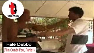 Falé Debbo (Film Guineen Peul, Partie 1)