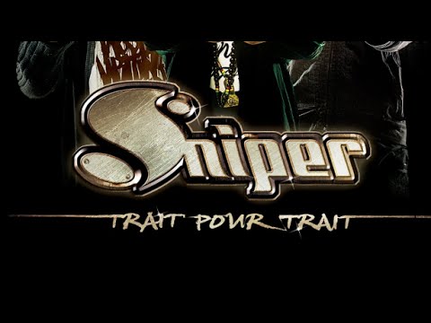 Sniper - Elle