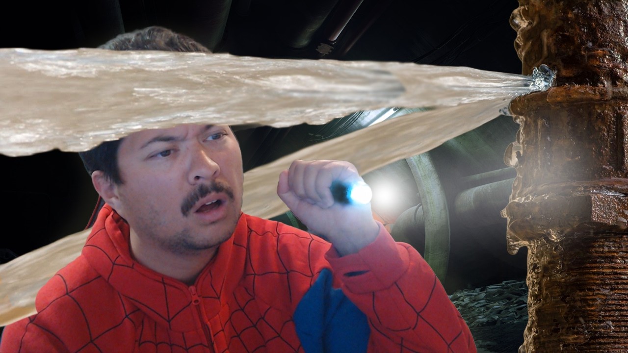Sewer Call