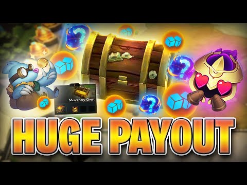 How win games with Mercenary | TFT Guide Teamfight Tactics