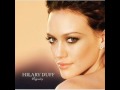 13. Hilary Duff - I Wish + Download Link & Lyrics