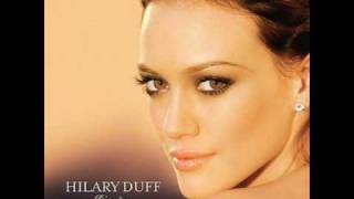 13. Hilary Duff - I Wish + Download Link &amp; Lyrics