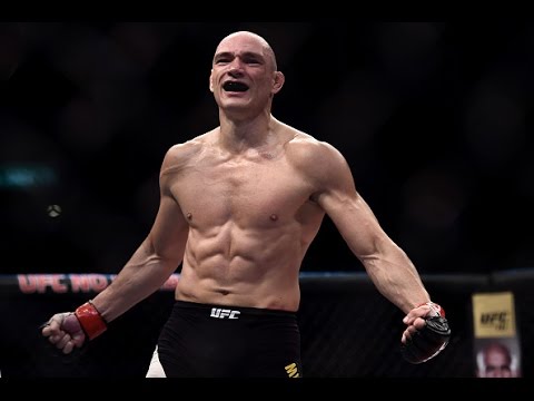 Middleweight Bout Set For UFC Fight Night 112
