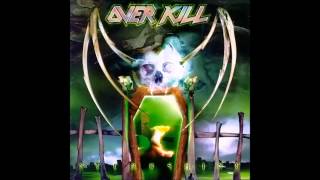 OVERKILL - STONE COLD JESUS
