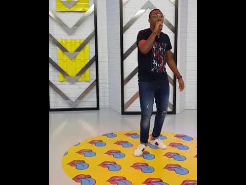 Edgar Domingo - Atropela o viva tarde com a nova música adoço