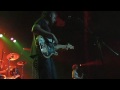 State Radio - "Gunship Politico" (Live) 