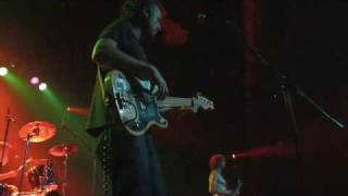 State Radio - "Gunship Politico" (Live)