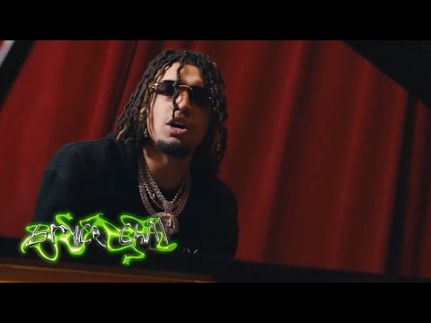 Punchmade Dev - Scam Addiction (Directed by @brycechill)