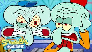 Download lagu 60 Minutes of Squidward Being Squidward 🦑 | SpongeBob mp3 Download lagu 60 Minutes of Squidward Being Squidward 🦑 | SpongeBob mp3