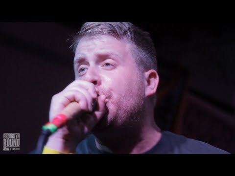 El-P "The Full Retard" - Brooklyn Bound (Episode 10 - Part 3)