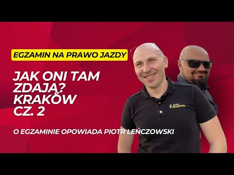 Difficult intersections in Krakow – how to overcome them? 🚦