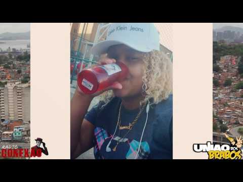 MEDLEY PROS BECKRAM WALKER E FAMILIA MIXDJMK OMLK SINISTRO MC NEGUIN DO RED [[  TABACADA 150BPM ]]