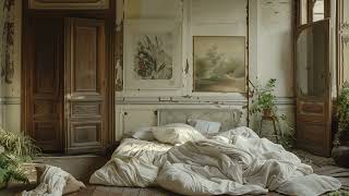 Slowed Classical Masterpieces for Relaxation & Reflection