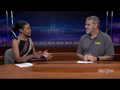 Hurricane Season 2023 | LSWI Segments | 06/02/2023