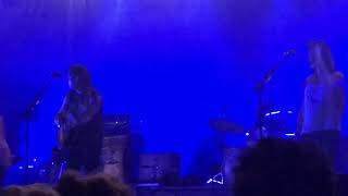 The Head and the Heart - Cats and Dogs live @ Moon River Fest 9-8-18