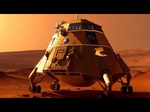 Project MARS by Dr. Wernher von Braun Book Review (Google Notebook LLM Deep Dive)