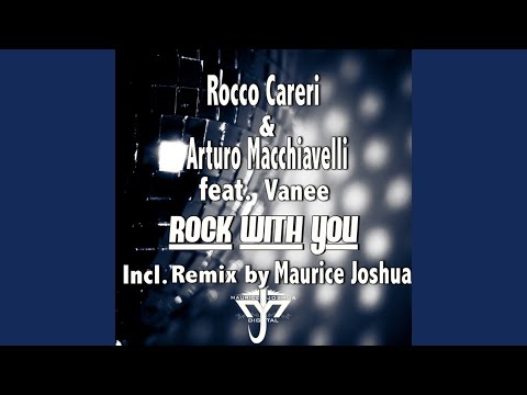 Rock With You