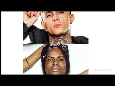 TRAS AS TAÇAS - MC Paiva e MC IG