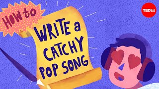 How top songwriters craft the perfect pop song | Think Like A Musician