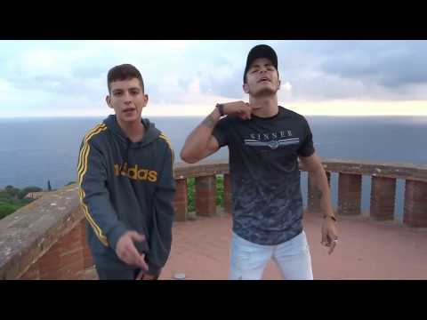 Renau220 x Dede - Ni primeros ni últimos (Prod. SUMAK ✔ 🇪🇨)