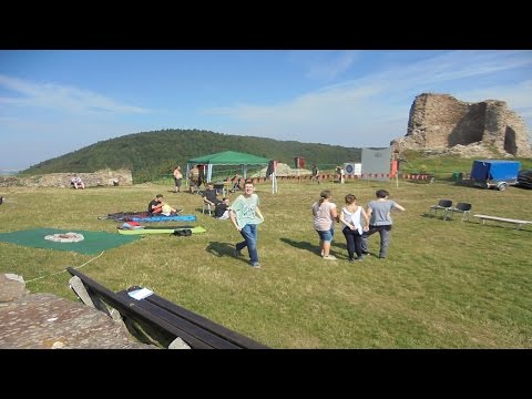 "Kouzelné léto" na Lichnici